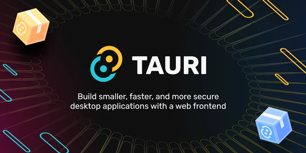 Tauri screenshot 2 of 4