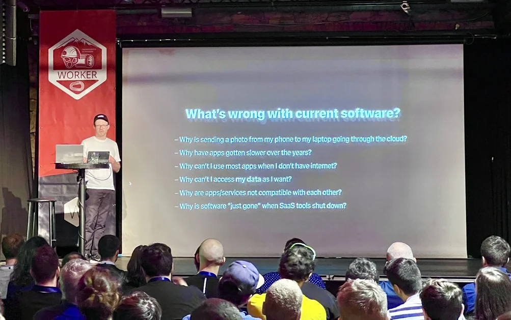 Tauri screenshot 3 of 4