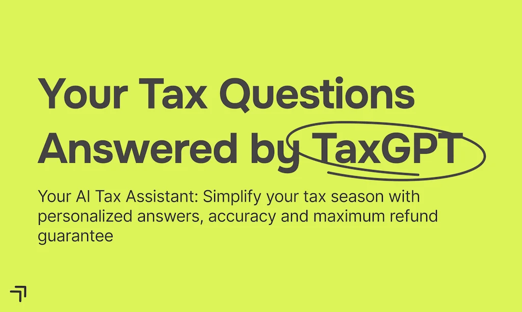 TaxGPT screenshot 2 of 8