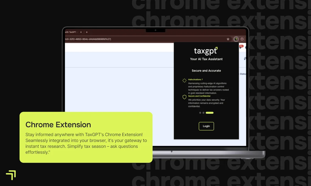 TaxGPT screenshot 7 of 8