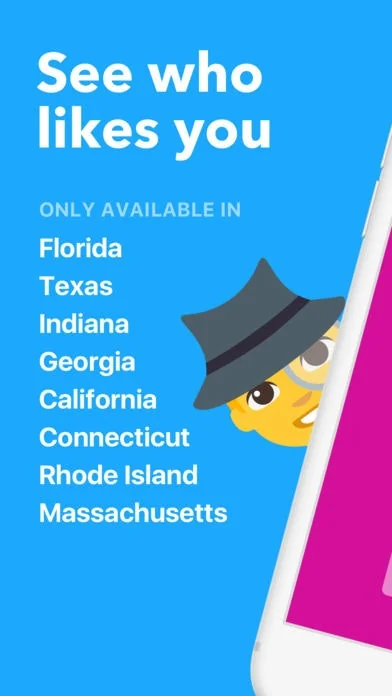 tbh app screenshot 6 of 6