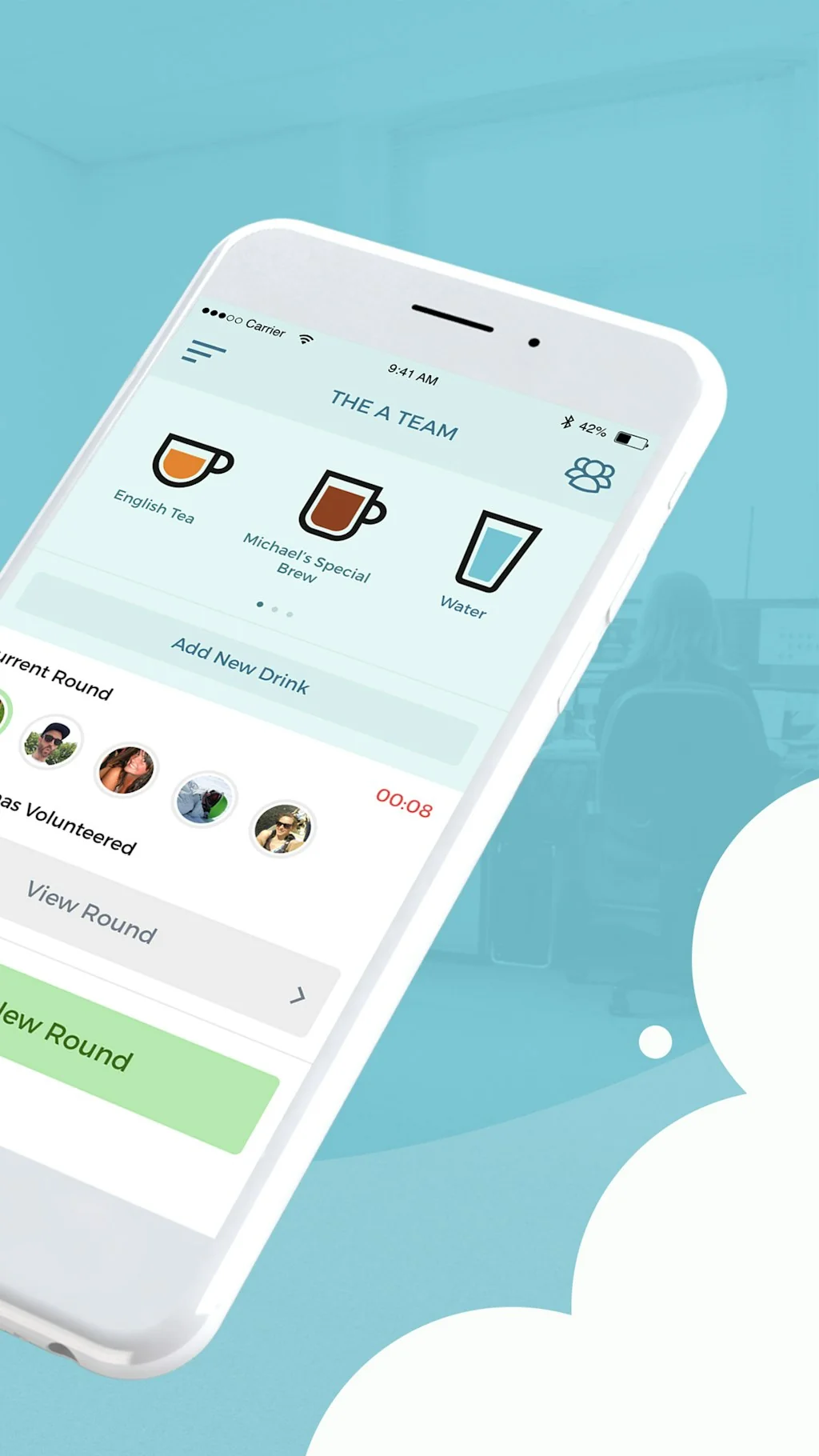 Tea Minus screenshot 4 of 5