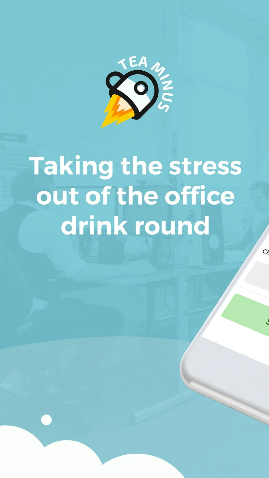 Tea Minus screenshot 5 of 5