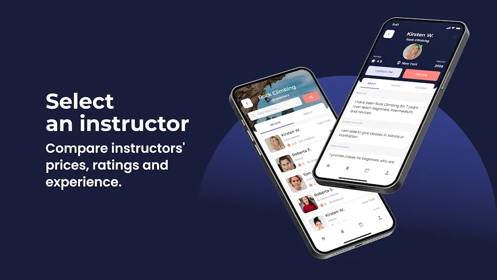 Teache screenshot 3 of 7