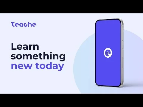 Teache screenshot 7 of 7