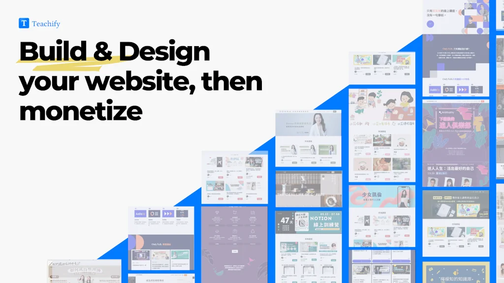 Teachify screenshot 2 of 7