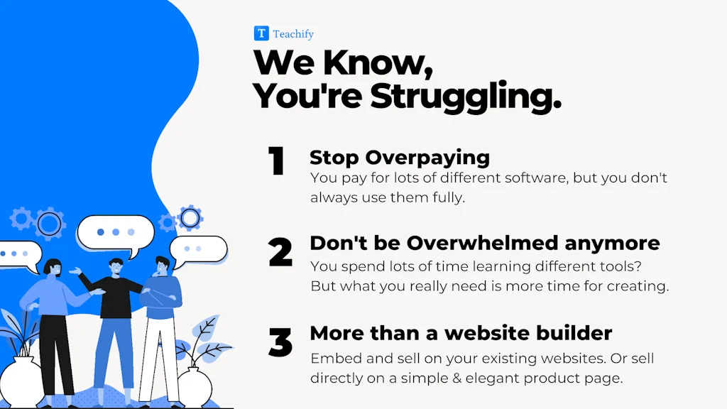 Teachify screenshot 3 of 7