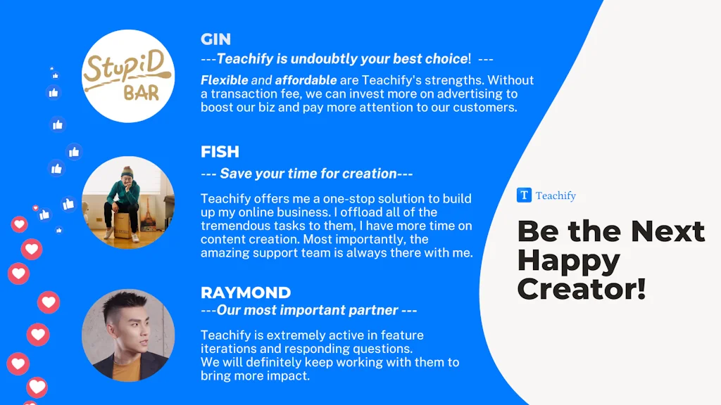 Teachify screenshot 6 of 7