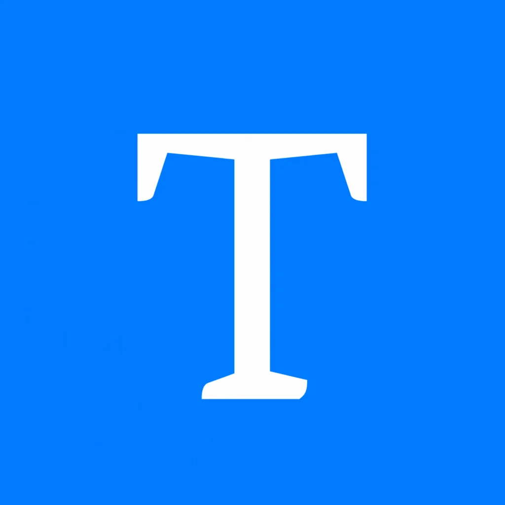 Teachify logo