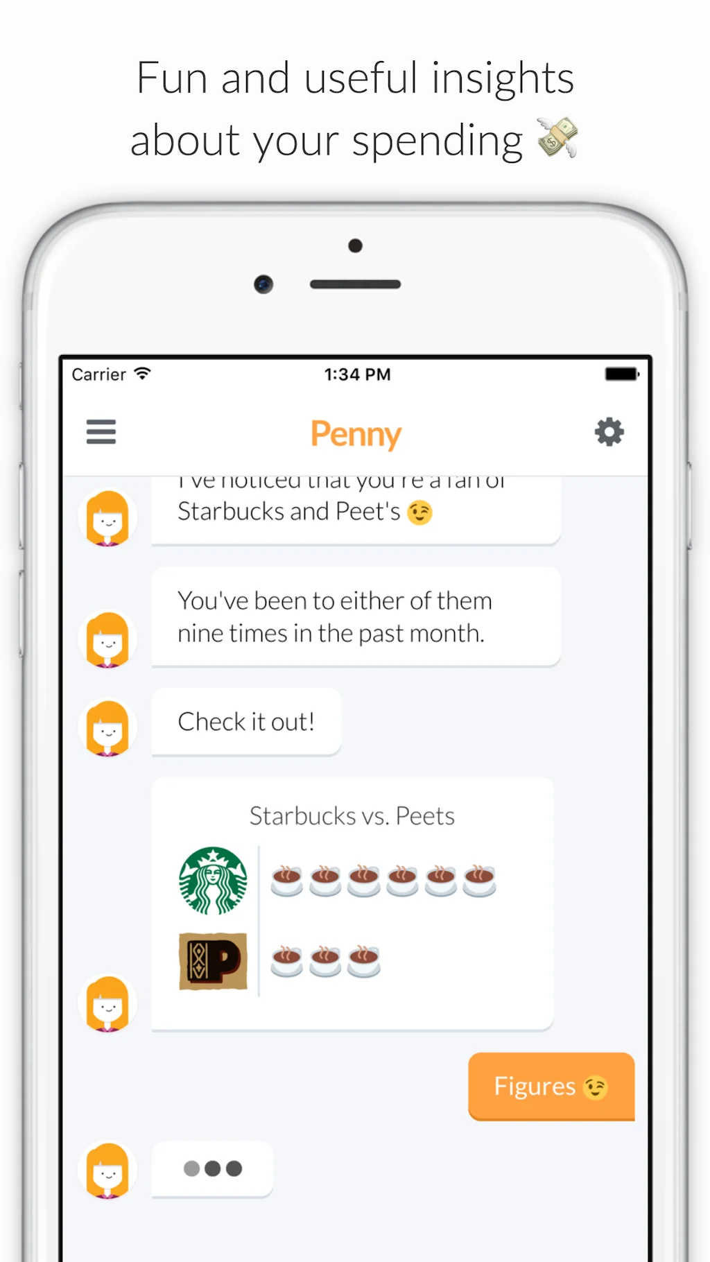 Team Penny screenshot 1 of 9