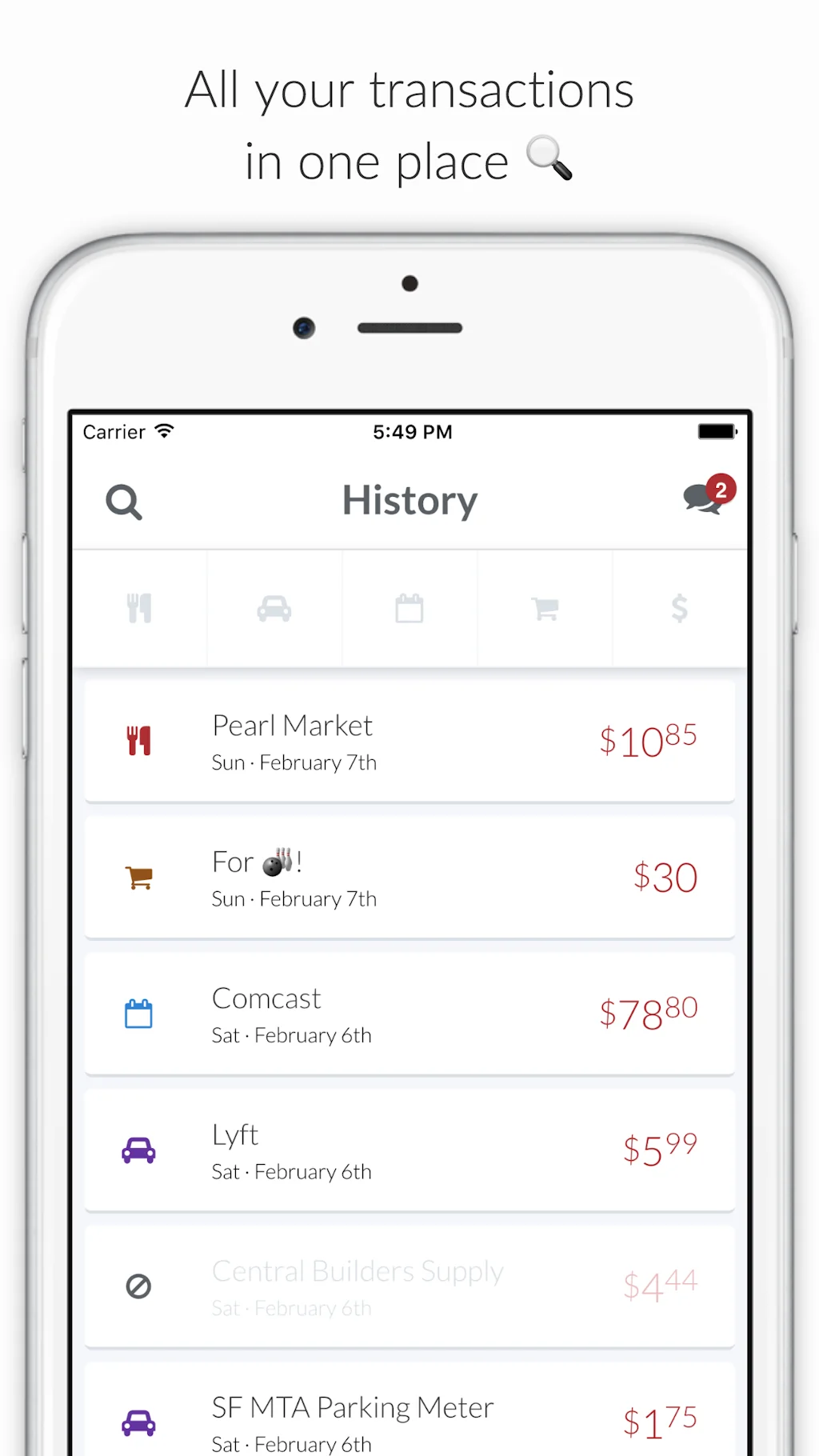 Team Penny screenshot 5 of 9