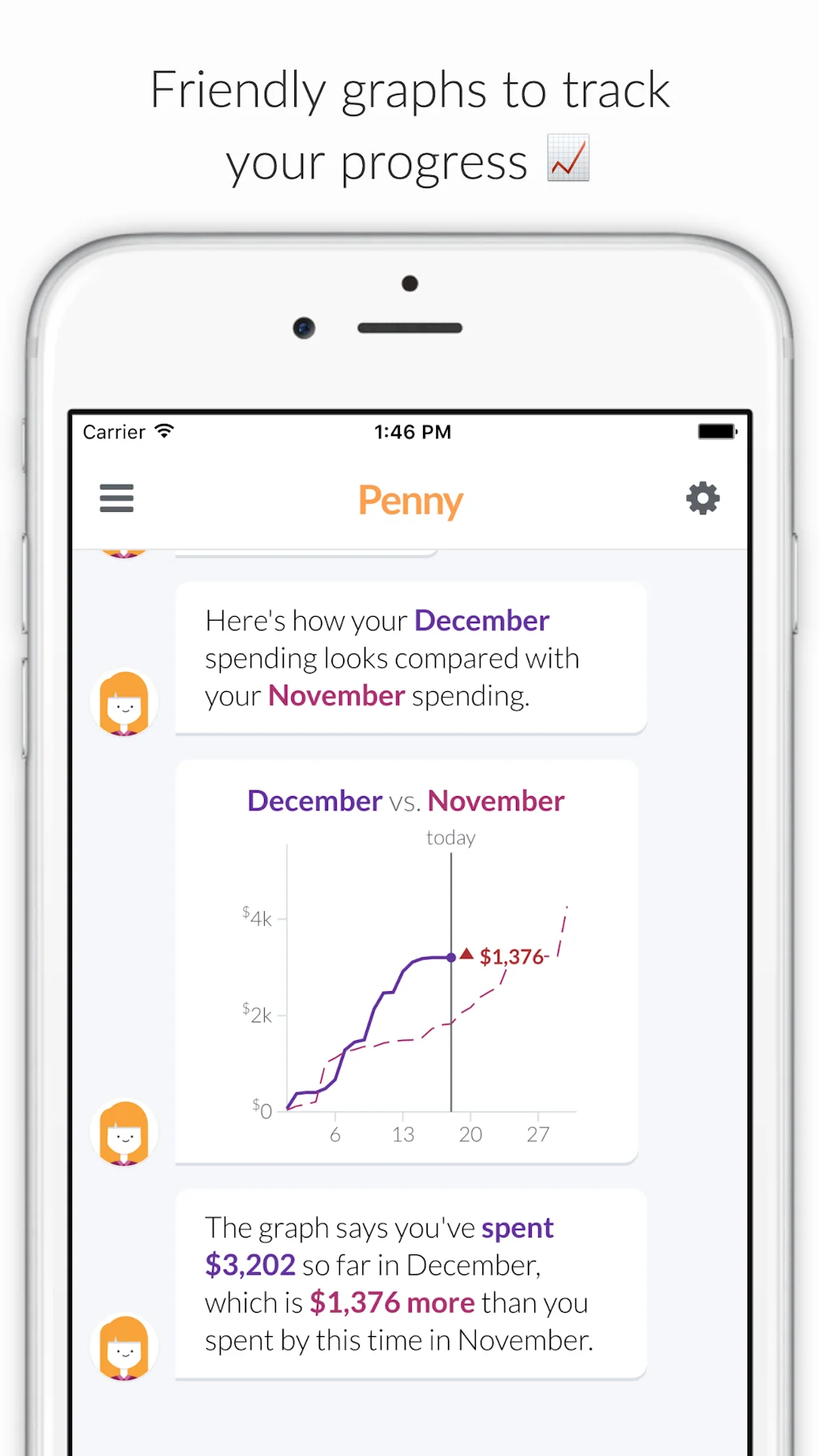 Team Penny screenshot 6 of 9
