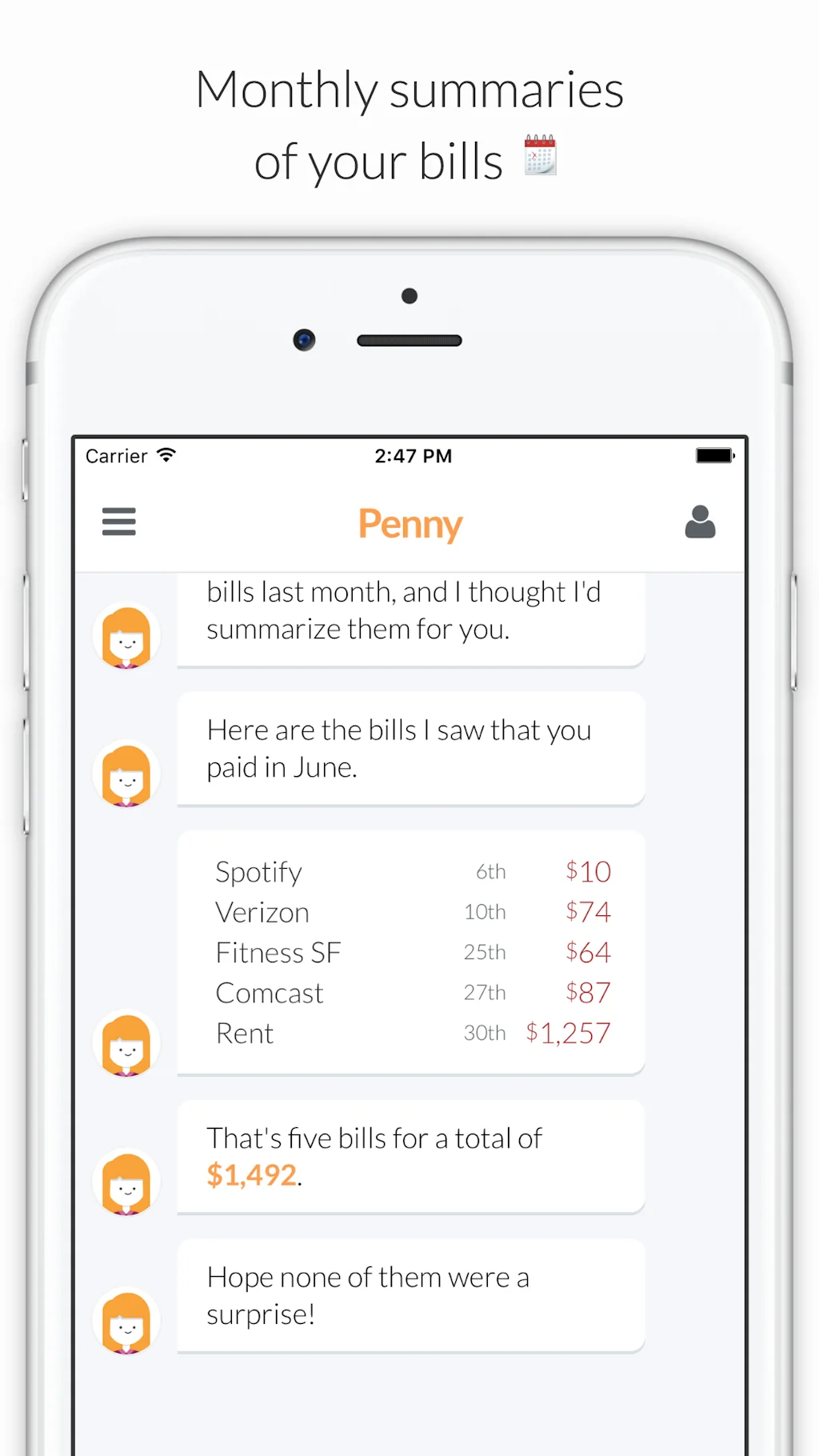 Team Penny screenshot 9 of 9