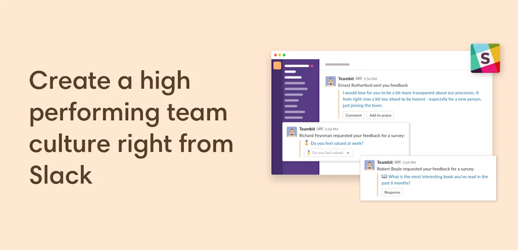 Teambit screenshot 5 of 5