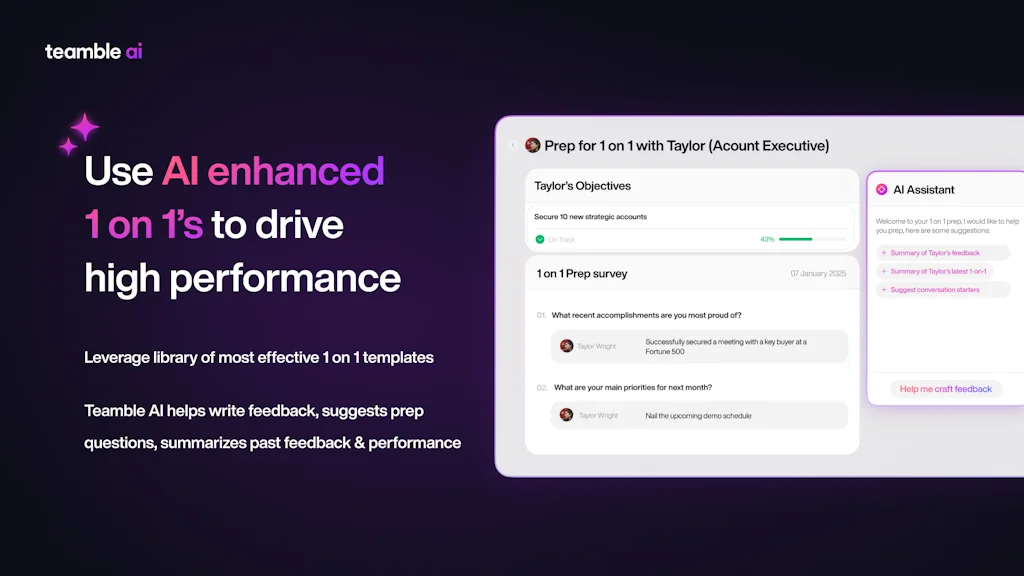 Teamble screenshot 4 of 10