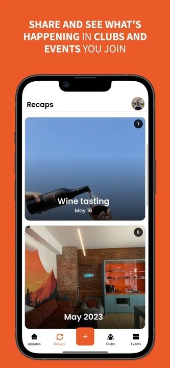 Teamday screenshot 2 of 5