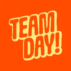 Teamday logo