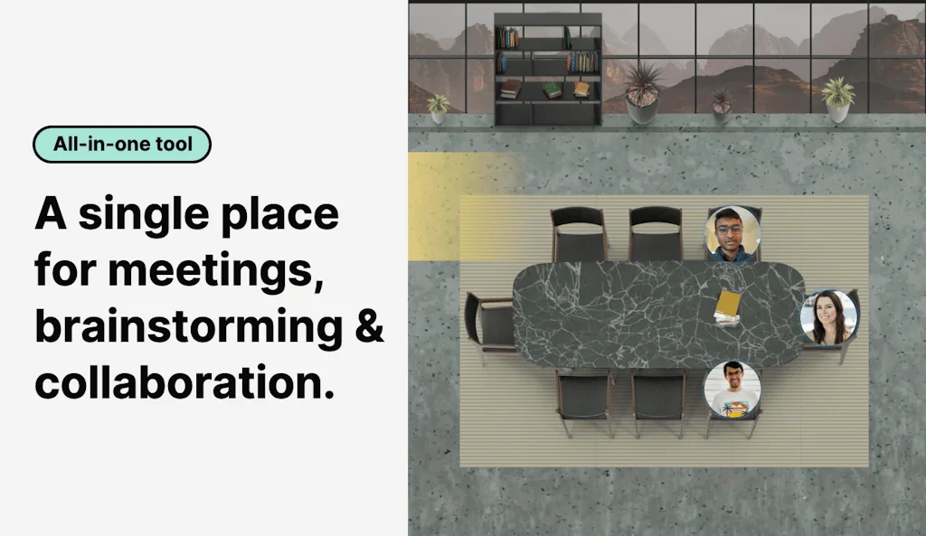 Teamflow screenshot 1 of 4