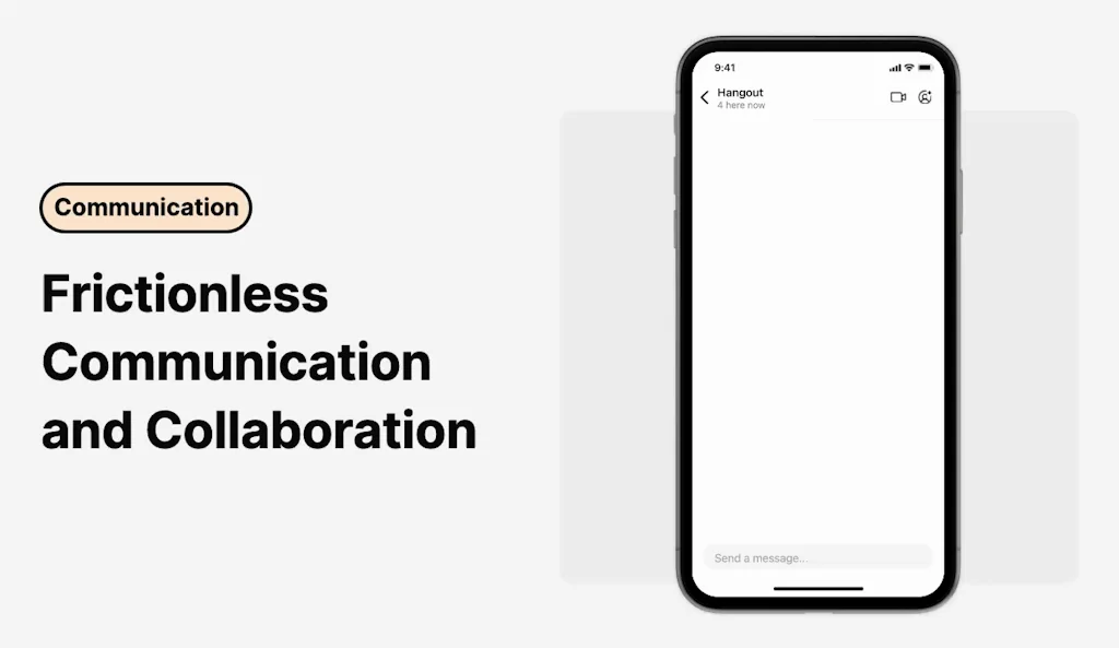 Teamflow screenshot 4 of 4