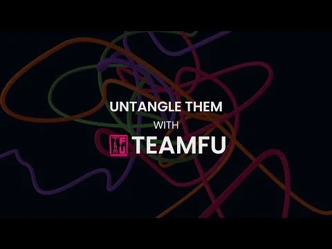 Teamfu screenshot 1 of 6