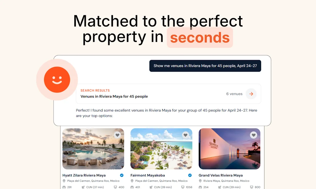 TeamOut screenshot 1 of 8