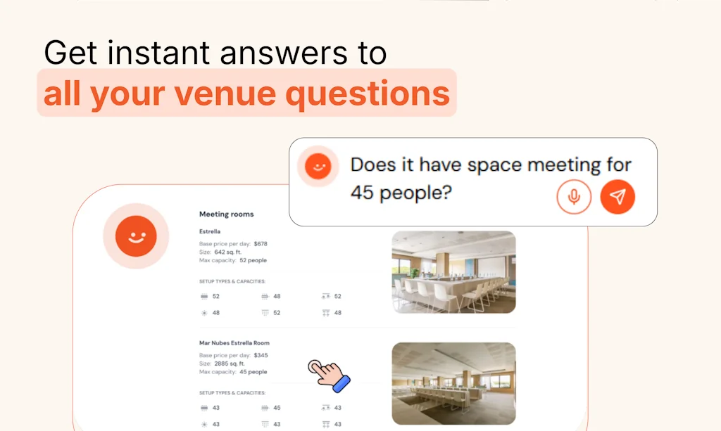 TeamOut screenshot 5 of 8