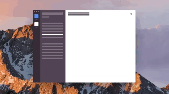 Teampaper snap screenshot 1 of 6