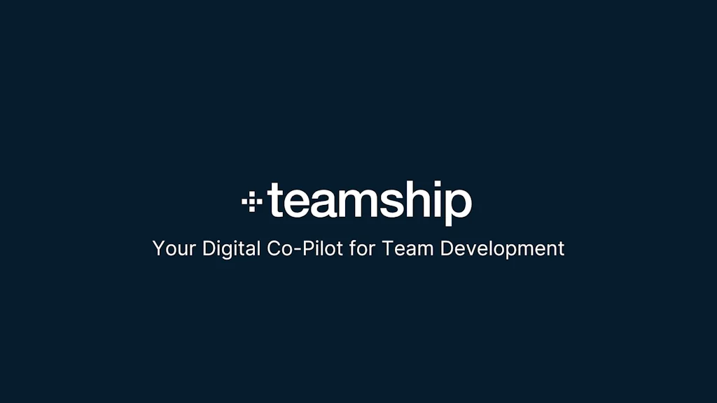 Teamship screenshot 1 of 3