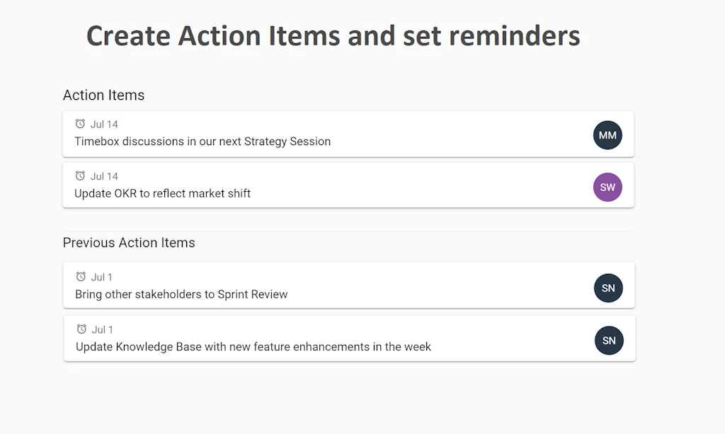Teamworki screenshot 3 of 5