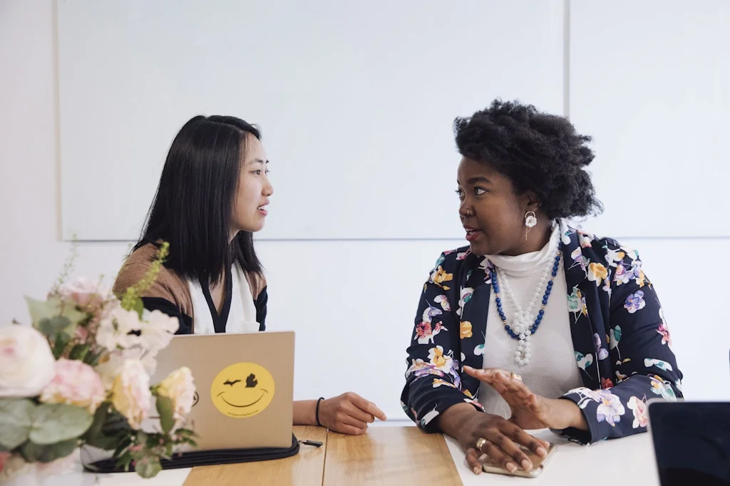 Tech Ladies screenshot 2 of 2