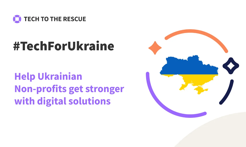 Tech To The Rescue screenshot 2 of 4