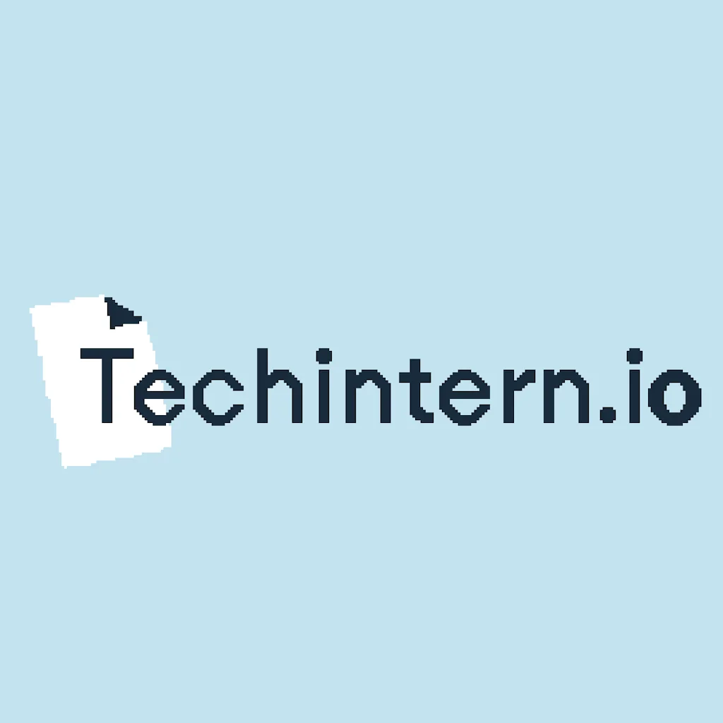 Techintern.io logo