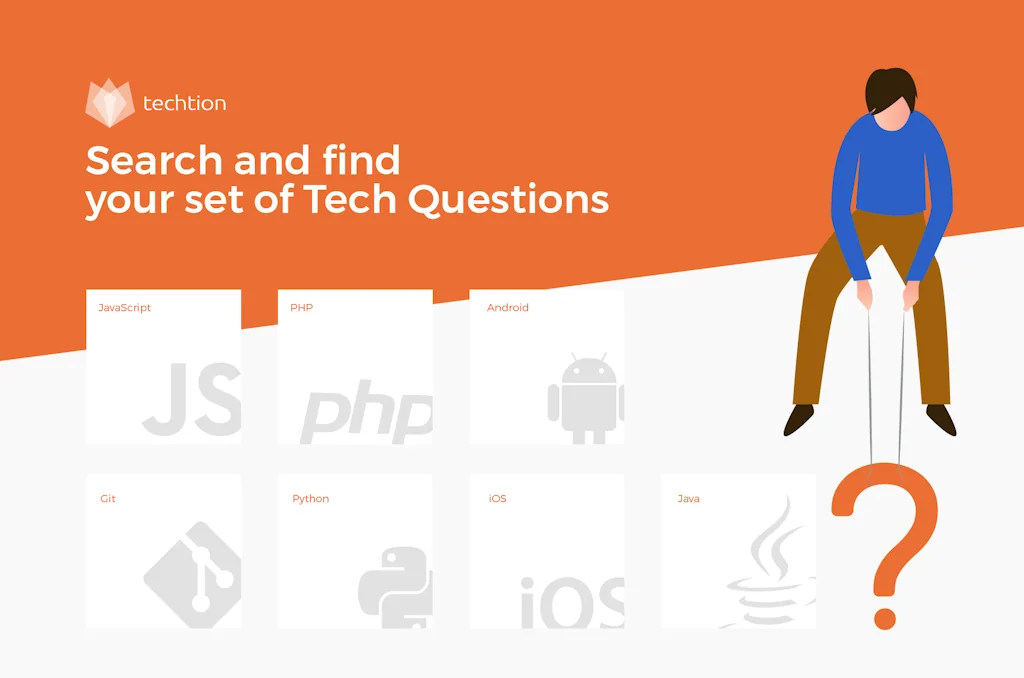 Techtion screenshot 3 of 4