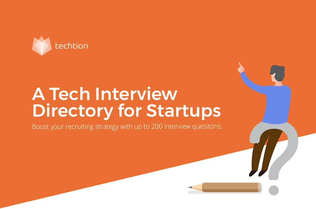 Techtion screenshot 4 of 4