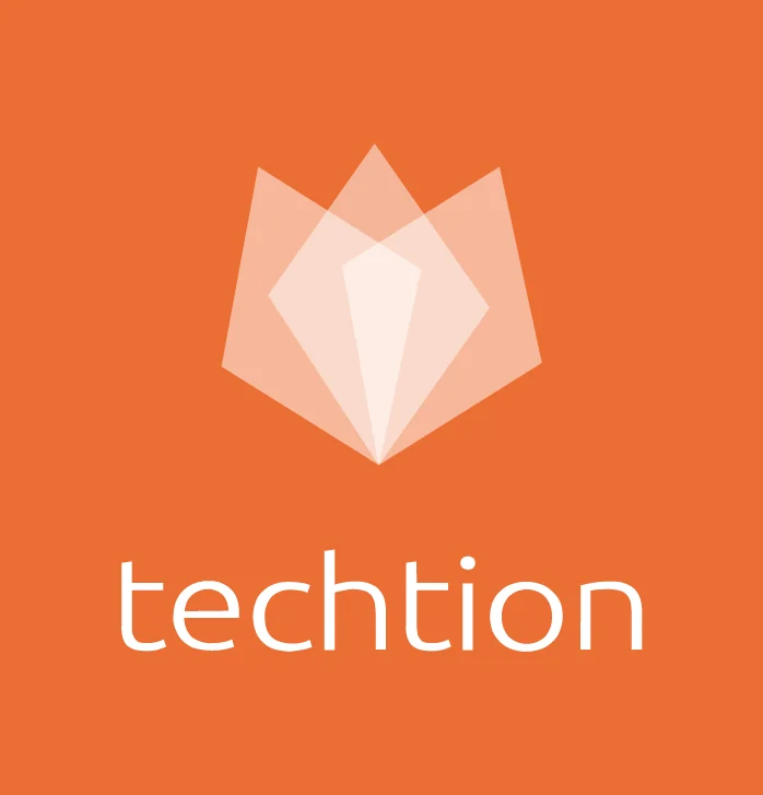 Techtion logo