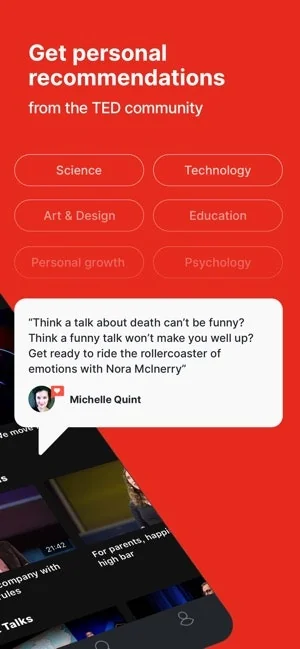 TED 6.0 screenshot 2 of 5