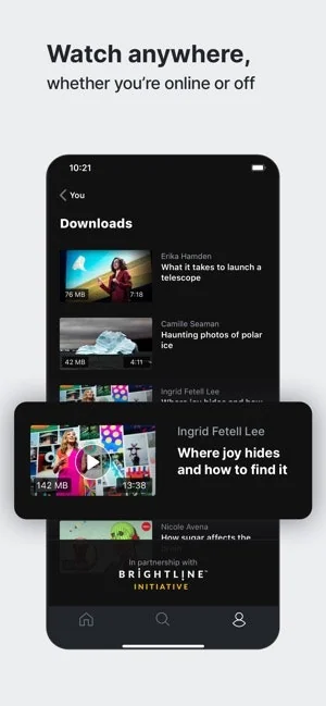 TED 6.0 screenshot 3 of 5