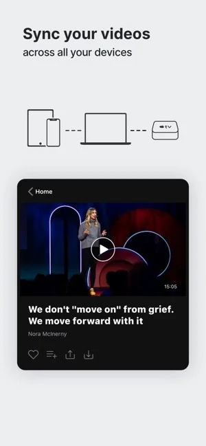 TED 6.0 screenshot 4 of 5