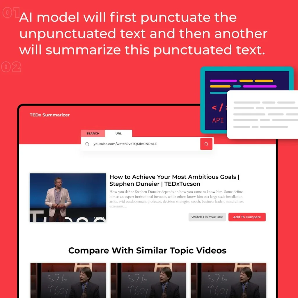 TED SMRZR screenshot 2 of 4
