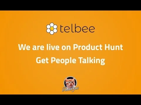 telbee screenshot 1 of 5