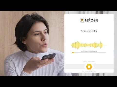 telbee screenshot 2 of 5