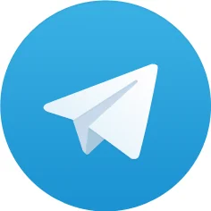 Telegram 4.7 logo