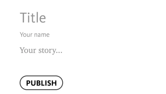 Telegraph screenshot 1 of 3