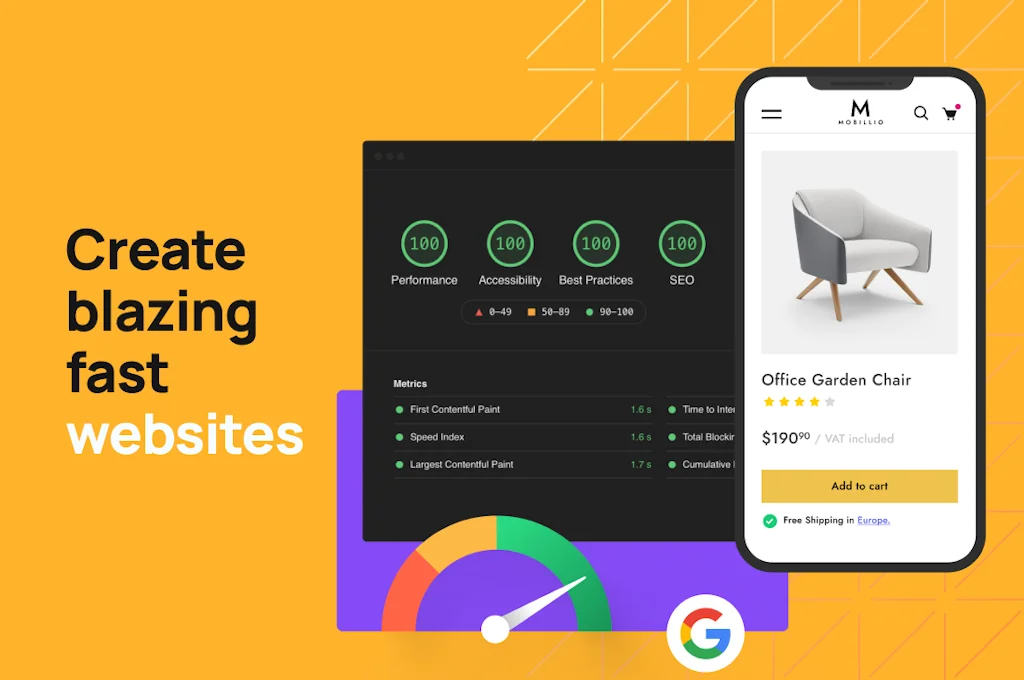 TeleportHQ screenshot 4 of 8