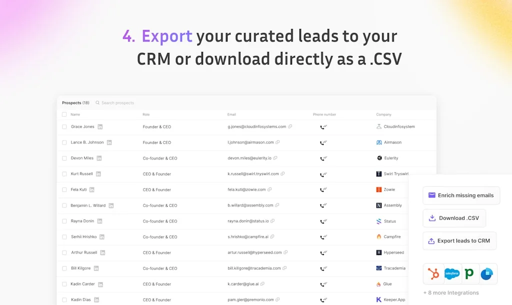 Telescope screenshot 6 of 7