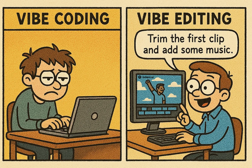 Tellers.ai screenshot 4 of 5