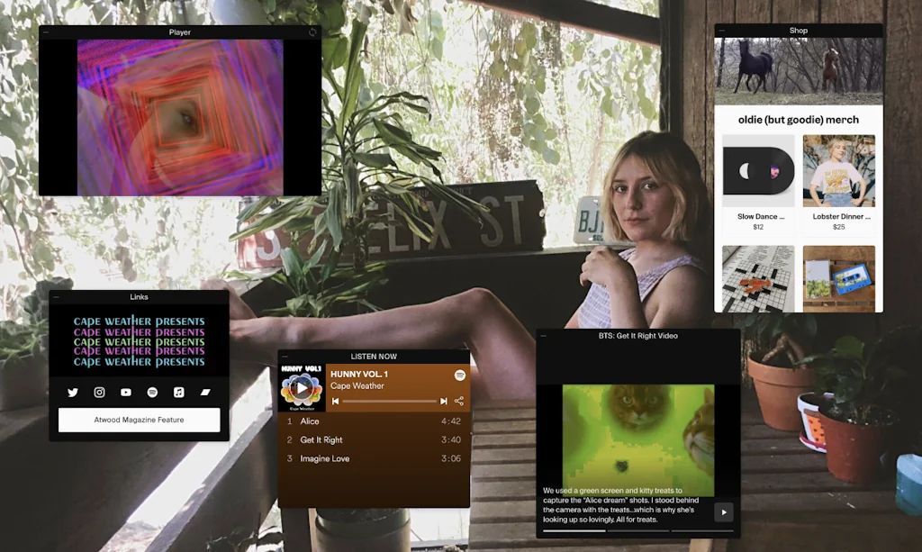 Tellie screenshot 10 of 11