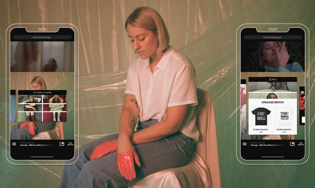 Tellie screenshot 11 of 11