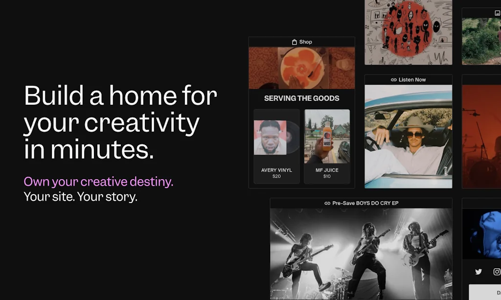 Tellie screenshot 2 of 11