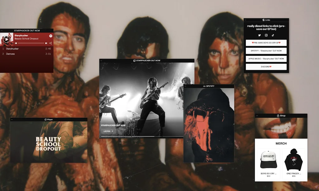 Tellie screenshot 5 of 11